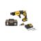 Шурупокрут акумуляторний безщітковий DeWALT DCF620E1K