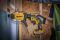 Шурупокрут акумуляторний безщітковий DeWALT DCF620E1K