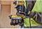 Шурупокрут ударний акумуляторний безщітковий DeWALT DCF860NT