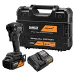 Шурупокрут ударний McLaren F1 TEAM SPECIAL EDITION DeWALT DCF86MM1T