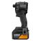 Шурупокрут ударний McLaren F1 TEAM SPECIAL EDITION DeWALT DCF86MM1T