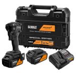Шурупокрут ударний McLaren F1 TEAM SPECIAL EDITION DeWALT DCF86MP2T