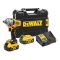 Гайкокрут ударний акумуляторний безщітковий DeWALT DCF891P2T
