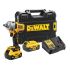 Гайкокрут ударний акумуляторний безщітковий DeWALT DCF891P2T