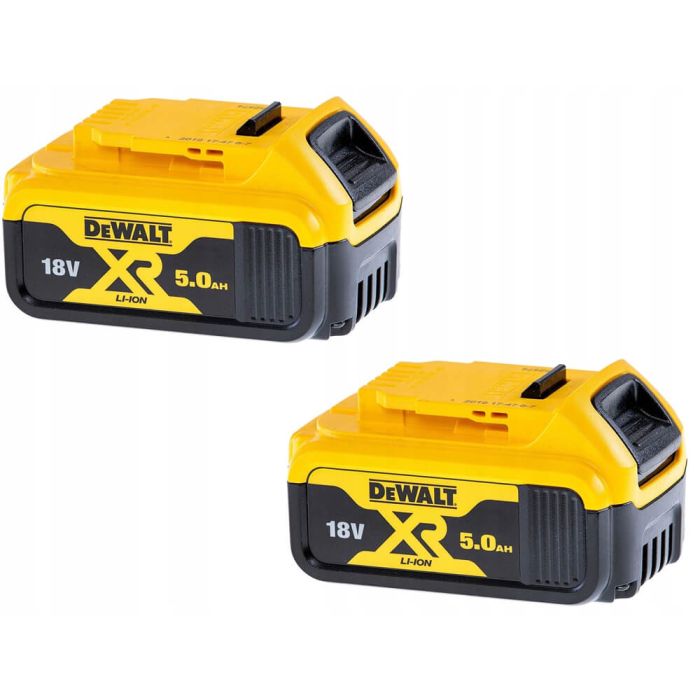 Гайкокрут ударний акумуляторний безщітковий DeWALT DCF900P2T