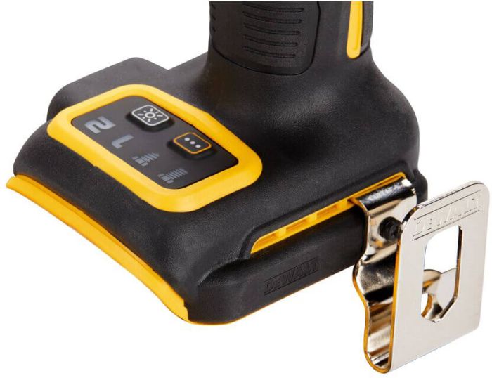 Гайкокрут ударний акумуляторний безщітковий DeWALT DCF922P2T
