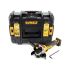 Шліфмашина кутова - болгарка акумуляторна безщіткова DeWALT DCG405NT