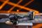 Шліфмашина кутова - болгарка акумуляторна безщіткова McLaren F1 TEAM SPECIAL EDITION DeWALT DCG45MP2T