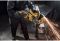 Шліфмашина кутова - болгарка акумуляторна безщіткова DeWALT DCG460NK