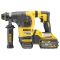 Перфоратор акумуляторний безщітковий SDS-Plus DeWALT DCH333X2