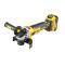 Набір з трьох інструментів безщіткових DeWALT DCK327P2T