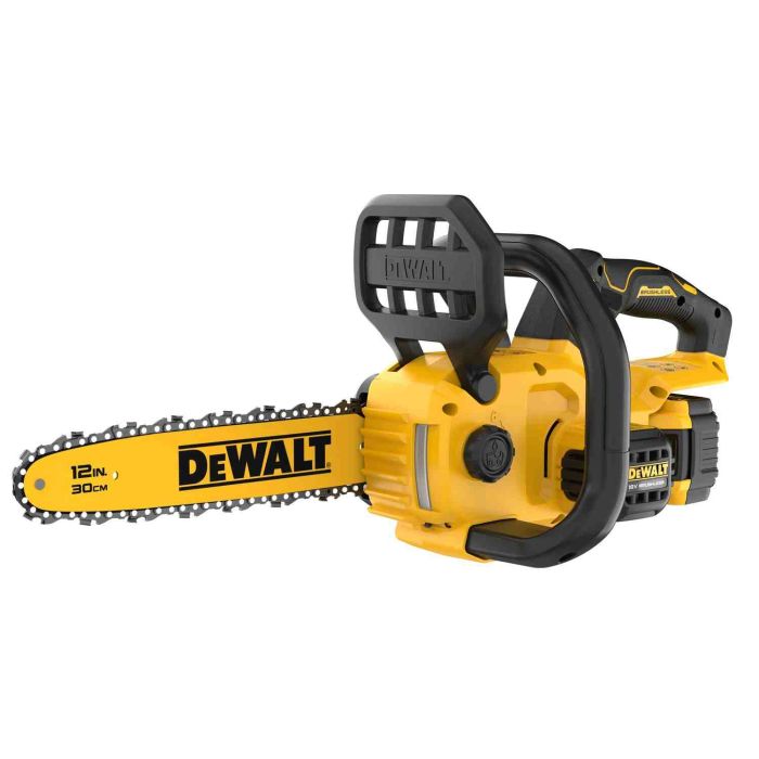 Пила ланцюгова акумуляторна безщіткова DeWALT DCMCS565P1