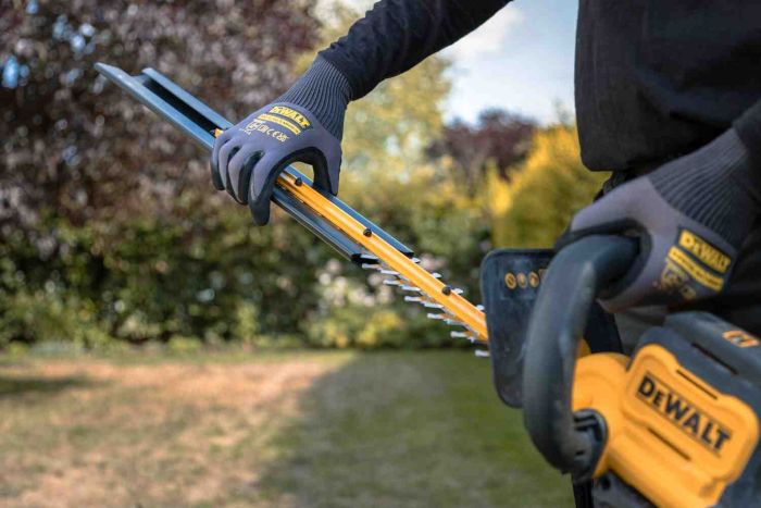 Кущоріз акумуляторний DeWALT DCMHT564N