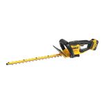 Кущоріз акумуляторний DeWALT DCMHT564P1