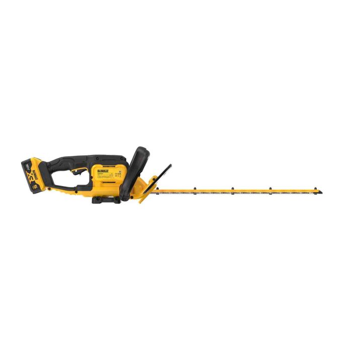 Кущоріз акумуляторний DeWALT DCMHT564P1