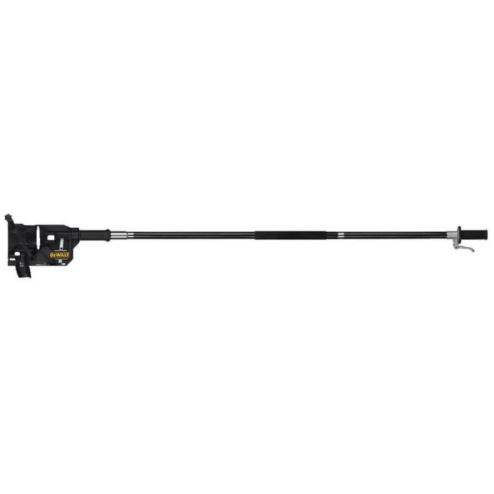 Насадка-подовжувач довжиною 2.1 м, вагою 2.8 кг DeWALT DCN8905