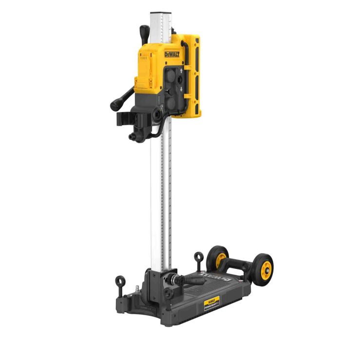 Стійка для алмазного свердління POWERSHIFT DeWALT DCPS151