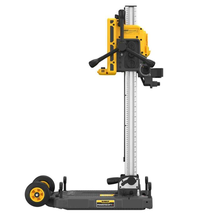 Стійка для алмазного свердління POWERSHIFT DeWALT DCPS151