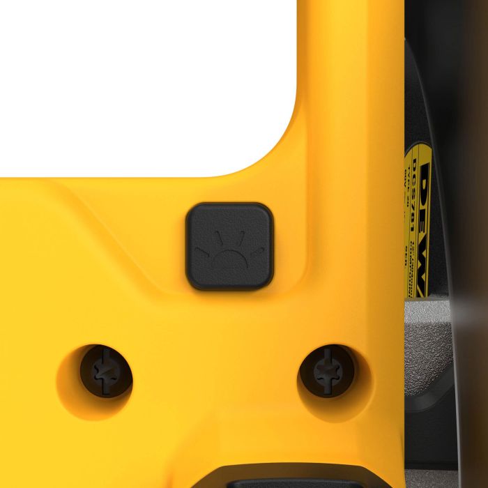 Пилка торцювальна акумуляторна безщіткова DeWALT DCS781N