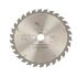 Диск пилковий EXTREME WORKSHOP DeWALT DT4331