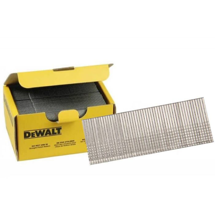 Цвяхи з нержавіючої сталі DeWALT DNBT1835SZ