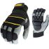 Рукавички універсальні, з накладкою ToughThread™ DeWALT DPG33L