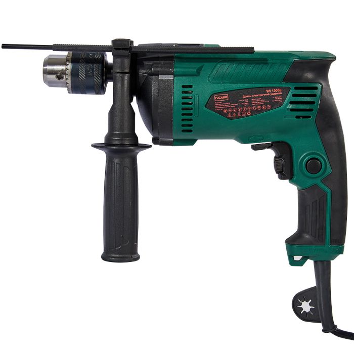 Дриль електричний NOWA WI 1000jl