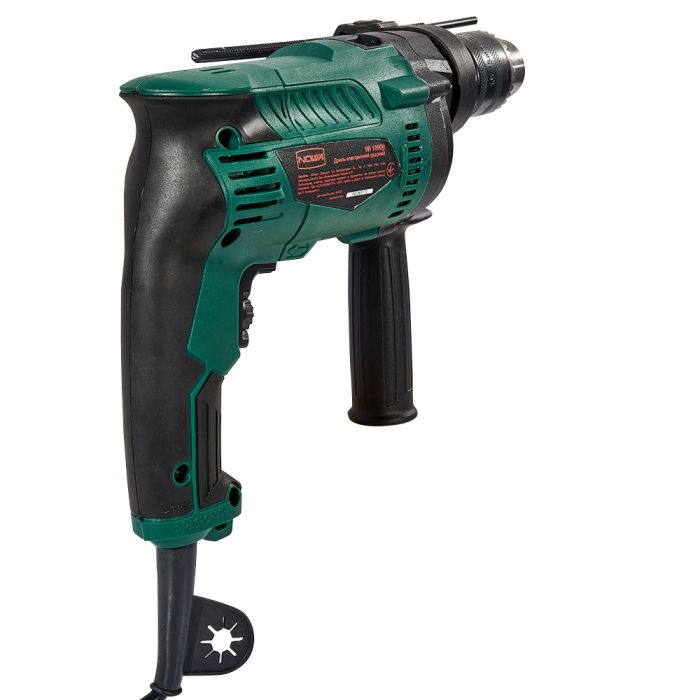 Дриль електричний NOWA WI 1000jl