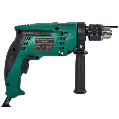 Дриль електричний NOWA WI 800jl