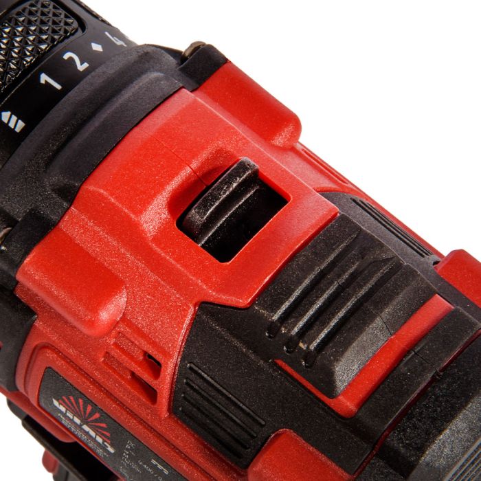 Дриль-шурупокрут акумуляторний Vitals Master AU 1232c BL Kit