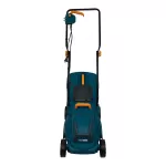 Электрическая газонокосилка PROFI-TEC Comfort LM320 (1300 Вт, 320 мм ширина)