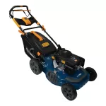 Бензиновая самоходная газонокосилка PROFI-TEC Premium GL510-L (двигатель LONCIN, 510 мм ширина)