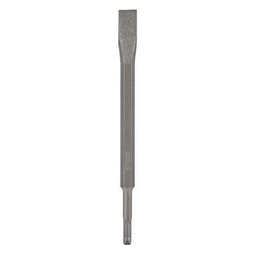 Зубило плоске SDS Plus 14×250×20 мм INGCO