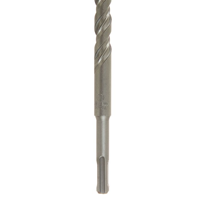 Бур Vitals Master SDS-Plus 16х600 мм, спіраль 4S