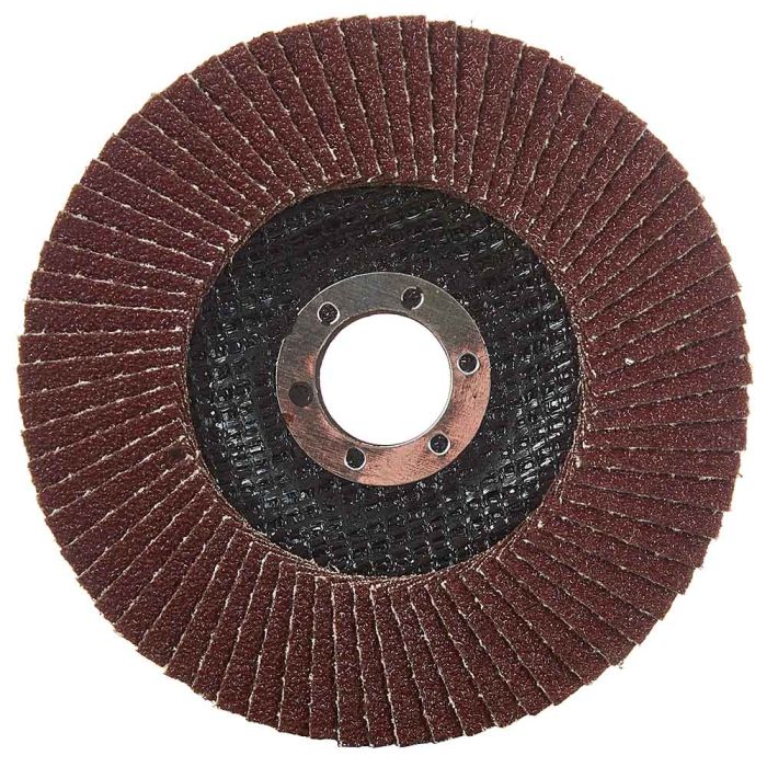 Круг пелюстковий торцевий Vitals 125x22.2мм з.60