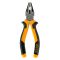 Плоскогубці комбіновані Master 160 мм INGCO INDUSTRIAL