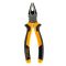 Плоскогубці комбіновані Master 180 мм INGCO INDUSTRIAL