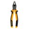 Плоскогубці комбіновані Master 200 мм INGCO INDUSTRIAL