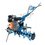 Мотокультиватор дизельный PROFI-TEC DT-5.0/90