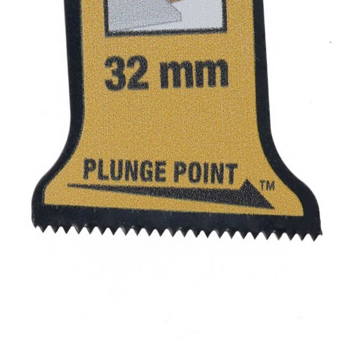 Полотно пиляльне заглибне Extreme DeWALT DT20774