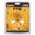 Чашка алмазна DeWALT DT3797