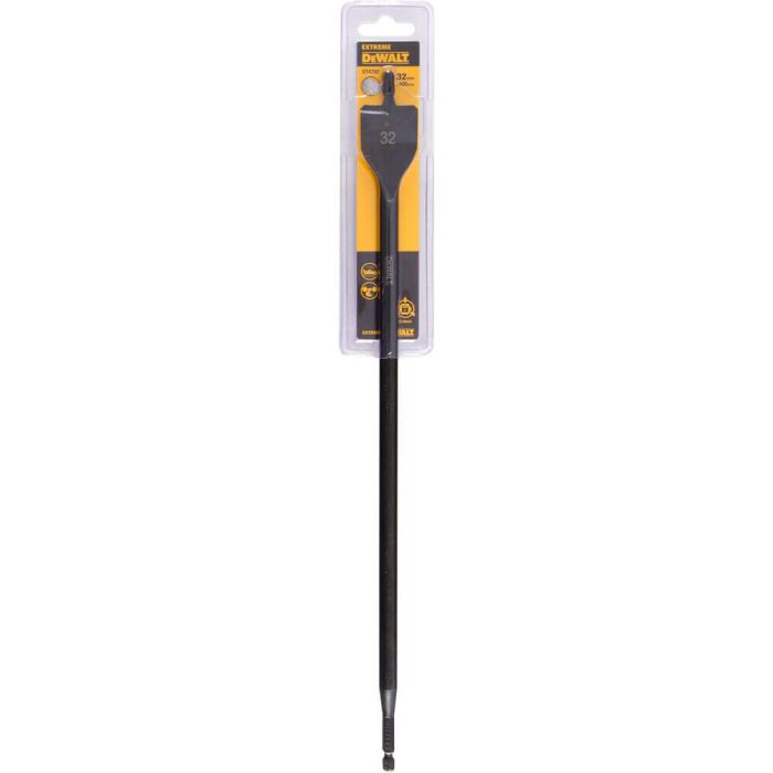 Свердло по деревені перове DeWALT DT4792