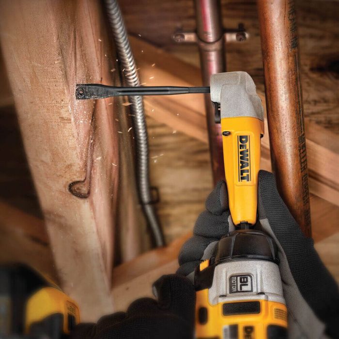 Свердло по деревені перове DeWALT DT4769