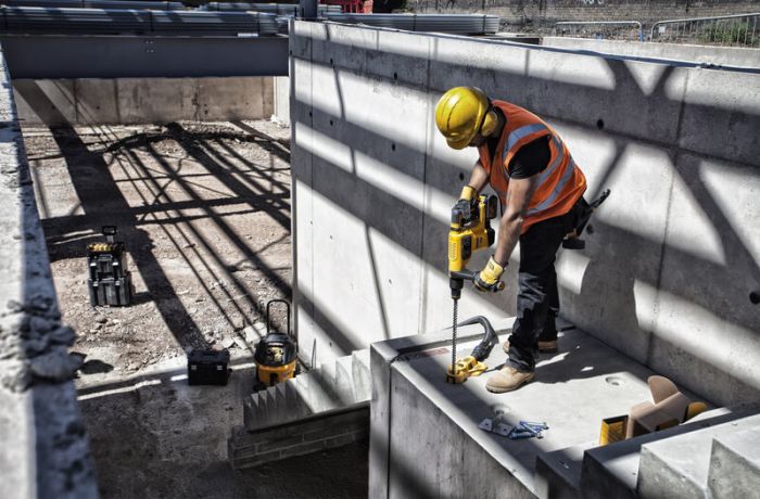 Бур DeWALT DT60839