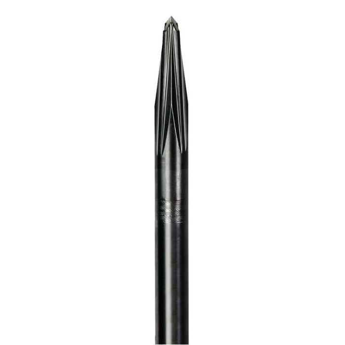 Зубило SDS-Plus, XLR пікоподібне, довжина - 300 мм, DeWALT DT6978