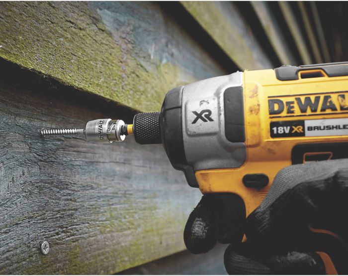 Набір біт і насадок DeWALT DT70535T