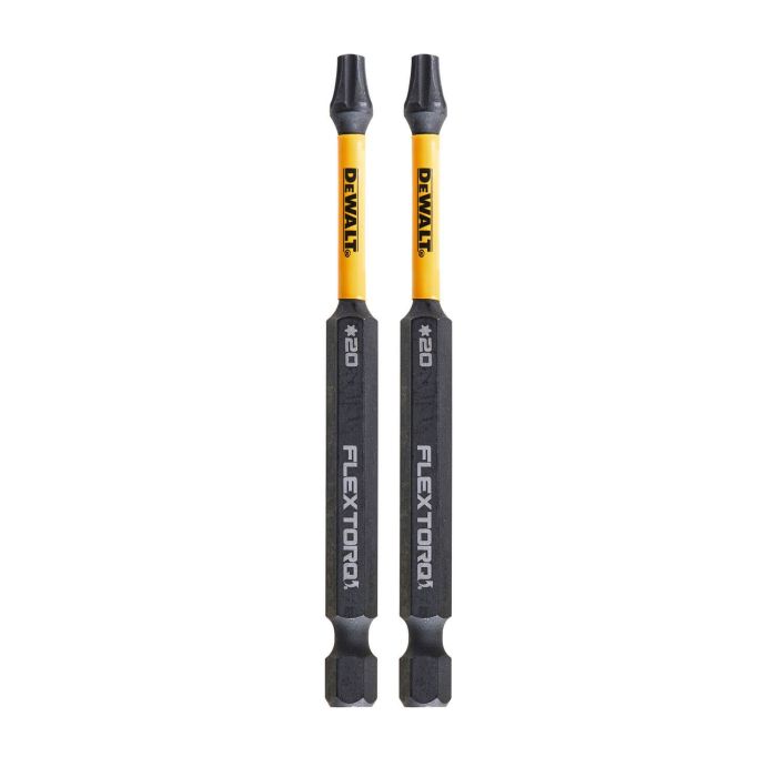 Набір біт DeWALT DT70568T