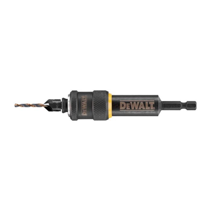 Набор пилотних сверел DeWALT DT70779T