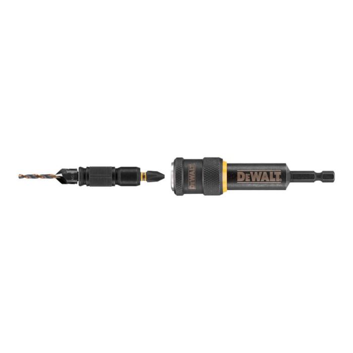 Набор пилотних сверел DeWALT DT70779T