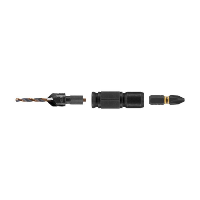 Набор пилотних сверел DeWALT DT70779T